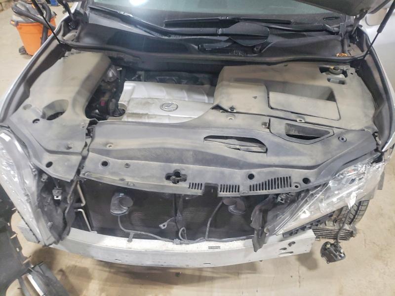 Продажа на аукционе авто 2014 Lexus Rx 350, vin: JTJBK1BA9E2037555, номер лота: 48588826