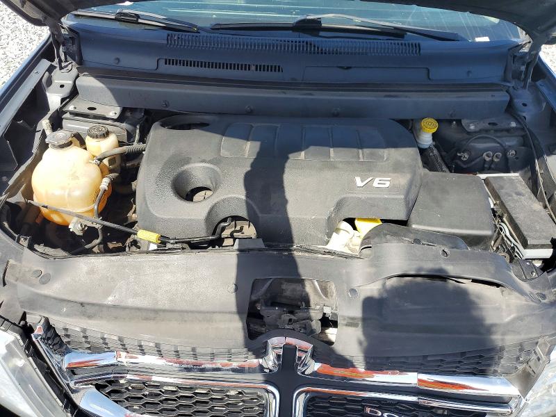 Aukcja sprzedaży 2018 Dodge Journey, vin: 3C4PDCBGXJT274714, numer aukcji: 48422336
