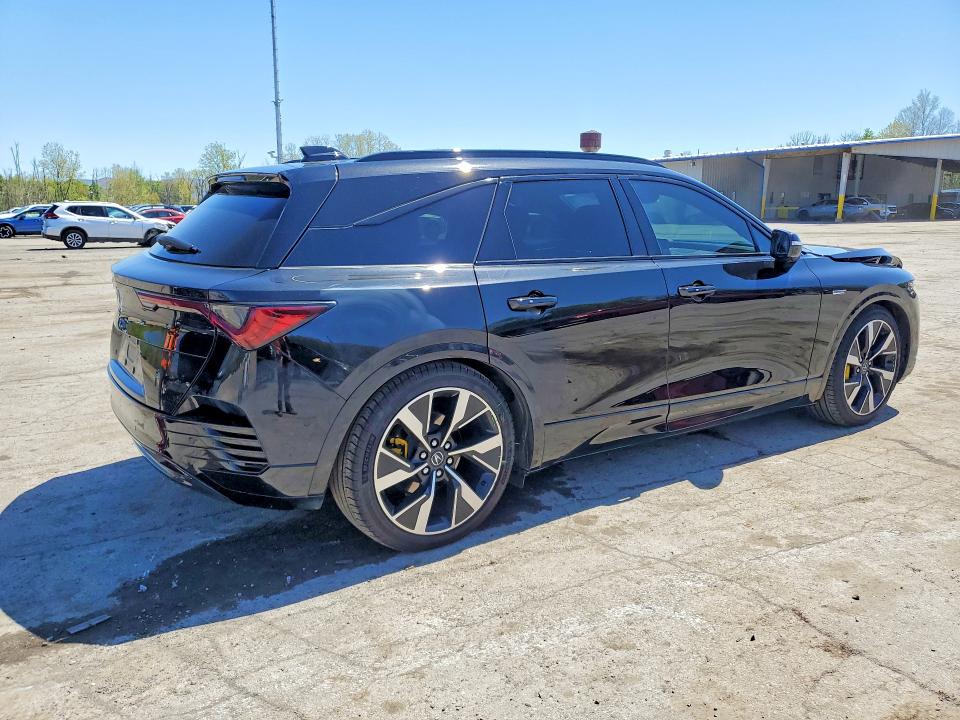 Продажа на аукционе авто 2024 Acura Zdx, vin: 4W5XHPRL5RZ515178, номер лота: 51179226