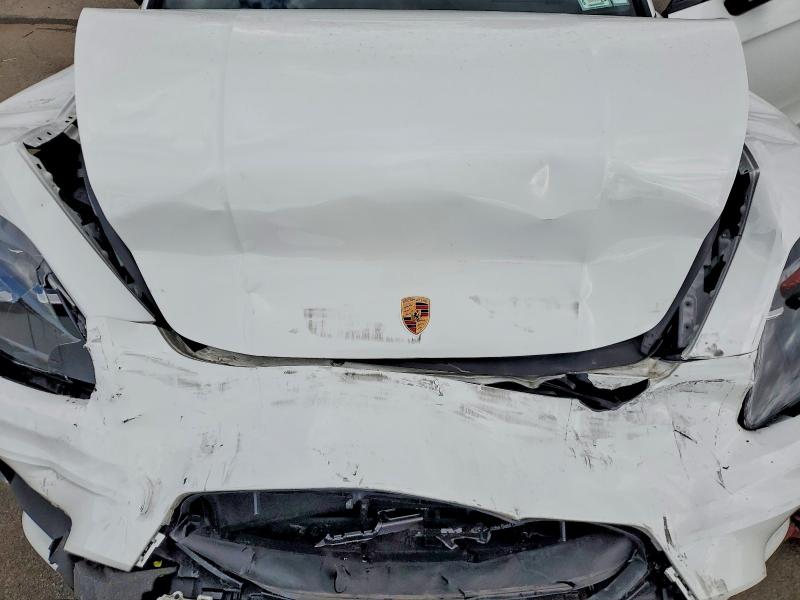 50227916 :رقم المزاد ، WP0AA2YA0RL003051 vin ، 2024 Porsche Panamera مزاد بيع