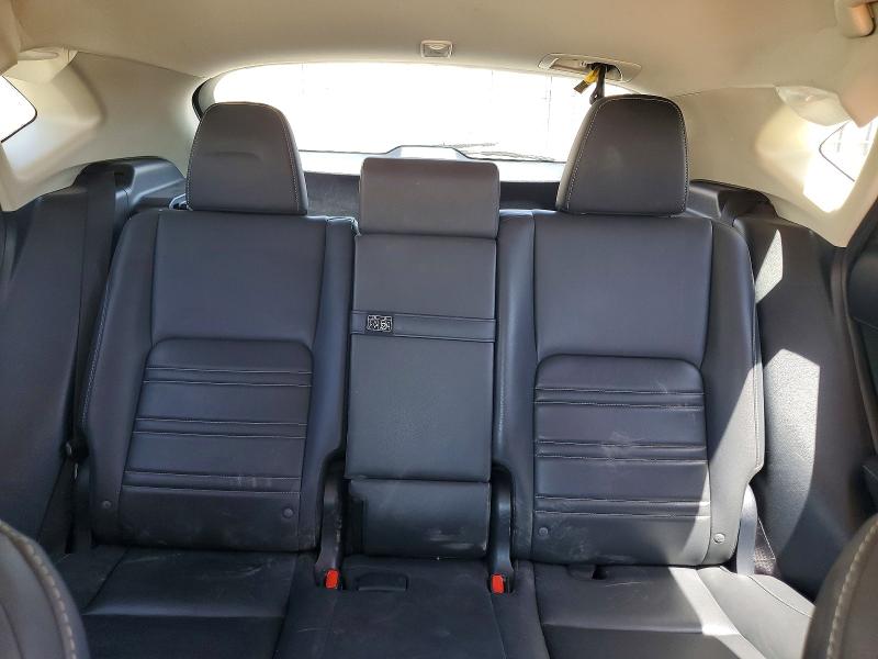 51462116 :رقم المزاد ، JTJYARBZ8G2026826 vin ، 2016 Lexus Nx 200t مزاد بيع