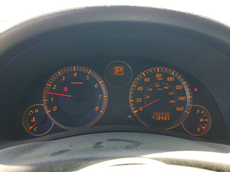 Aukcja sprzedaży 2006 Infiniti G35, vin: JNKCV51EX6M517246, numer aukcji: 50808286