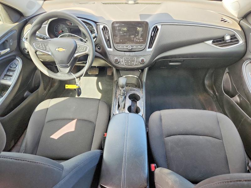 Aukcja sprzedaży 2023 Chevrolet Malibu, vin: 1G1ZD5ST2PF192957, numer aukcji: 50217436