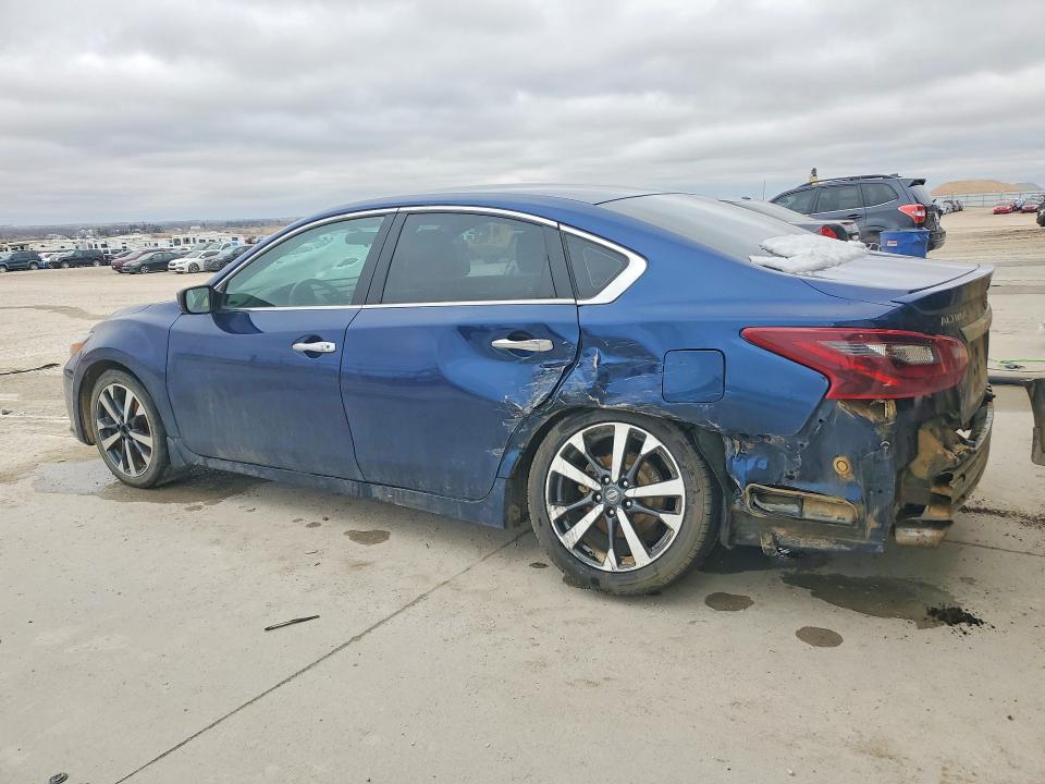 Auction sale of the 2017 Nissan Altima, vin: 1N4AL3AP1HC260092, lot number: 48826046