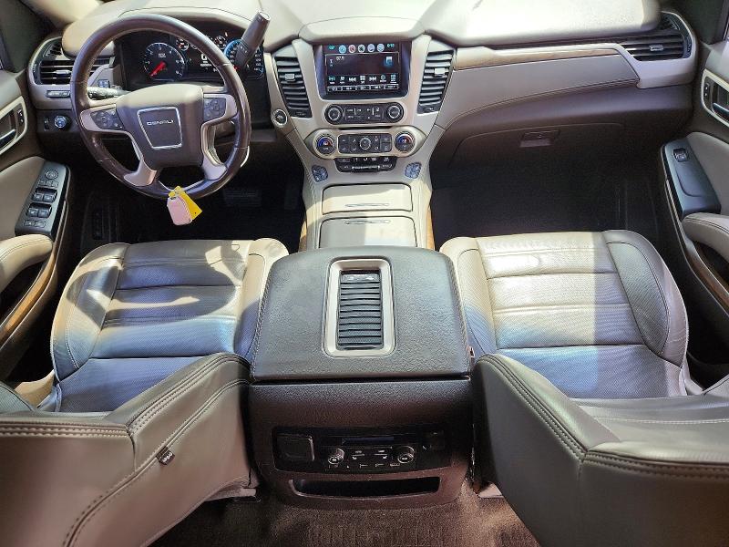 Продаж на аукціоні авто 2018 Gmc Yukon, vin: 1GKS2CKJ7JR252629, номер лоту: 47969486