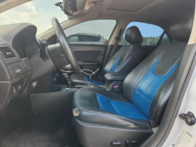 Aukcja sprzedaży 2011 Ford Fusion, vin: 3FAHP0KC6BR176923, numer aukcji: 49165536