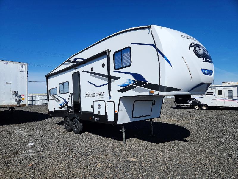 Продаж на аукціоні авто 2024 Frrv Trailer, vin: 5ZT3CKMB6R0716439, номер лоту: 50790446