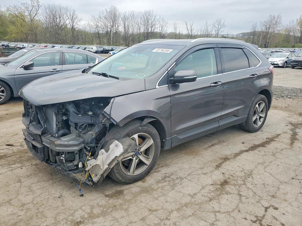 Aukcja sprzedaży 2019 Ford Edge, vin: 2FMPK4J92KBB92788, numer aukcji: 50796396