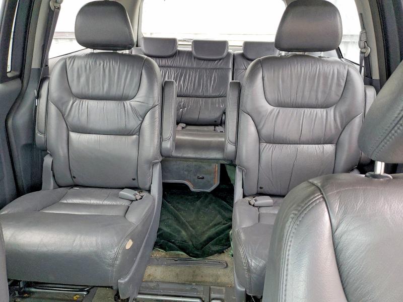 Aukcja sprzedaży 2006 Honda Odyssey, vin: 5FNRL38796B079602, numer aukcji: 49943046