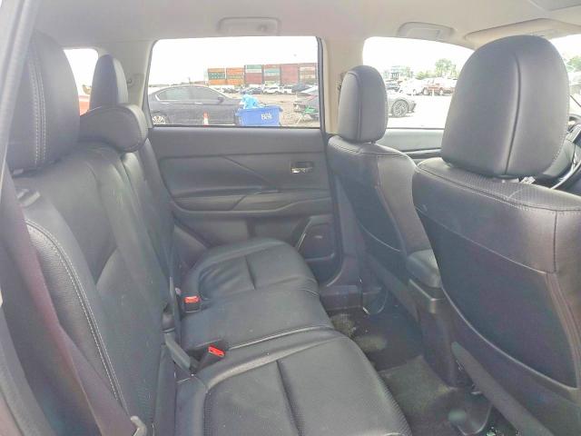 Aukcja sprzedaży 2017 Mitsubishi Outlander, vin: JA4AD3A36HZ007054, numer aukcji: 50928556
