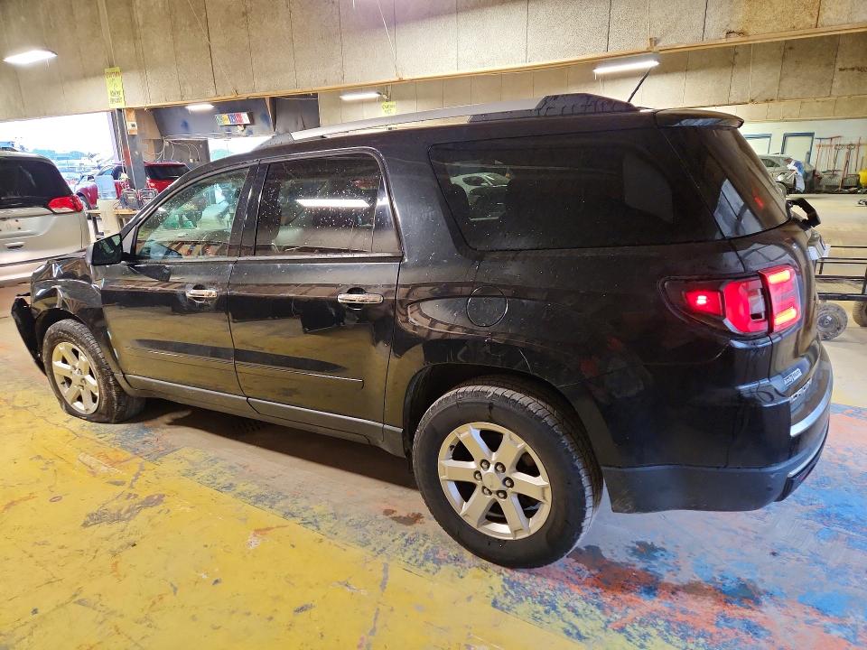 Продажа на аукционе авто 2014 Gmc Acadia, vin: 1GKKRPKD3EJ340837, номер лота: 48654746