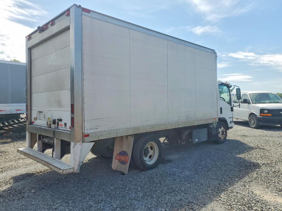 49500466 :رقم المزاد ، JALE5W160G7901804 vin ، 2016 Isuzu Nqr مزاد بيع