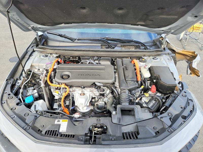50086686 :رقم المزاد ، 1HGCY2F51SA085904 vin ، 2025 Honda Accord مزاد بيع