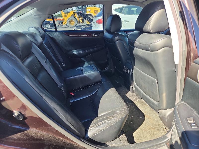 Aukcja sprzedaży 2002 Lexus Es, vin: JTHBF30G125008523, numer aukcji: 49272406