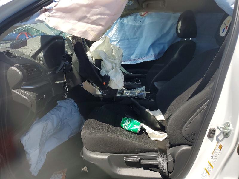Aukcja sprzedaży 2024 Mitsubishi Eclipse Cross, vin: JA4ATVAA0RZ001703, numer aukcji: 50692286