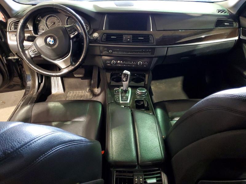 Продаж на аукціоні авто 2015 Bmw 528, vin: WBA5A7C53FD624263, номер лоту: 48662896