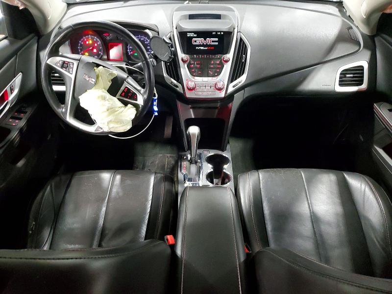 2014 Gmc Terrain მანქანა იყიდება აუქციონზე, vin: 2GKFLYEK1E6379278, აუქციონის ნომერი: 51848766