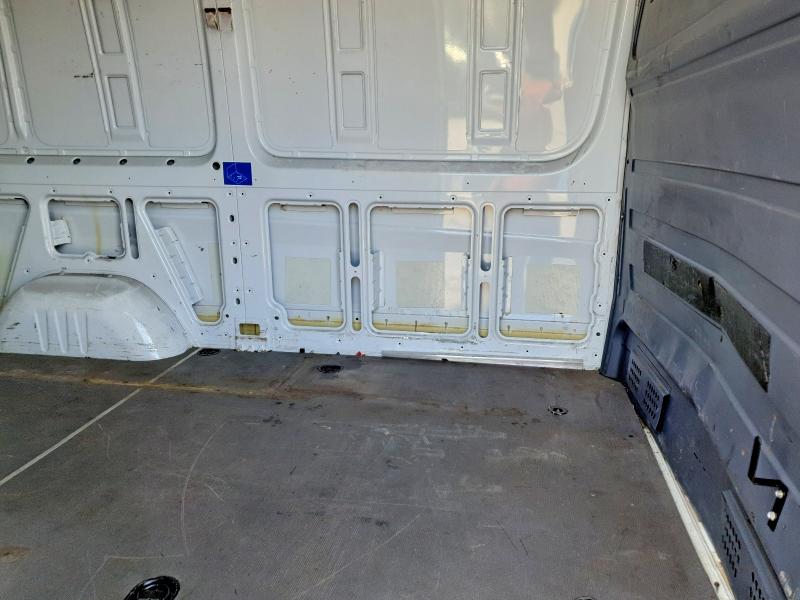 50981206 :رقم المزاد ، WD3PE7CD0JP614332 vin ، 2018 Mercedes-benz Sprinter مزاد بيع