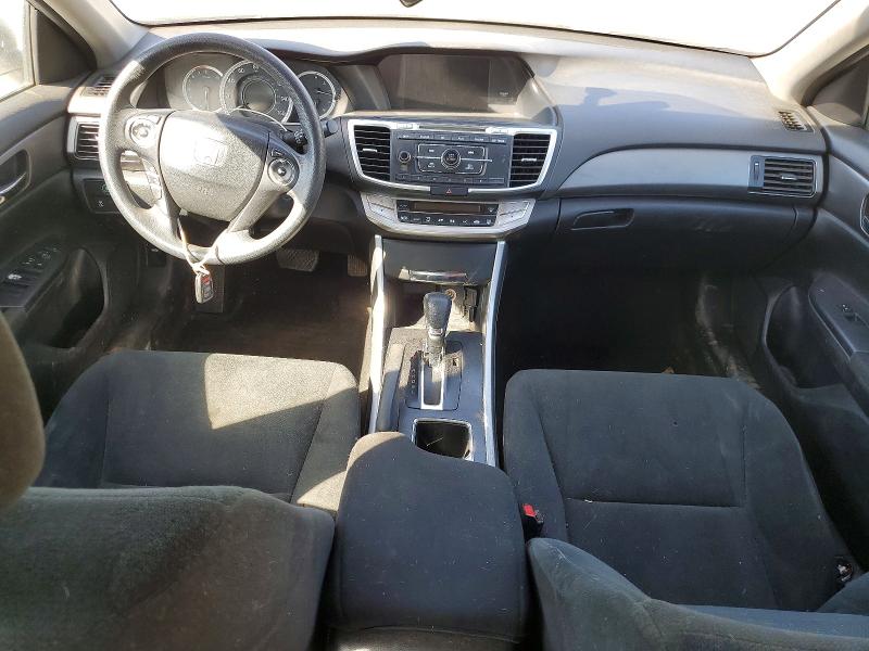49886106 :رقم المزاد ، 1HGCR2F35DA054301 vin ، 2013 Honda Accord مزاد بيع