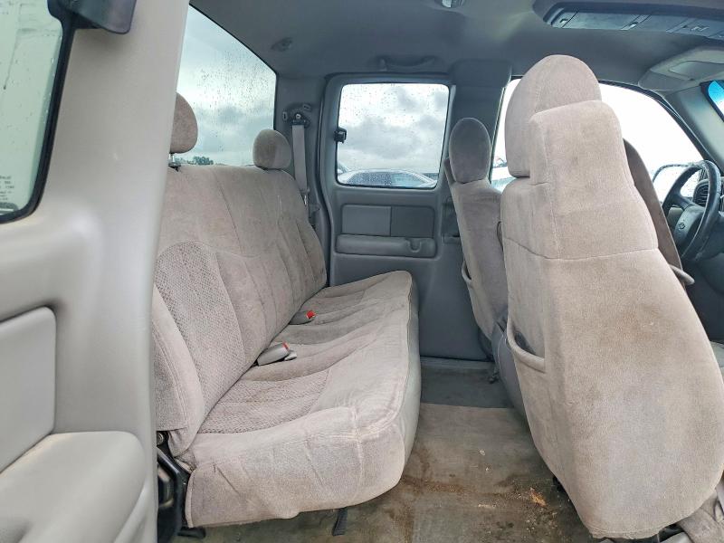 Aukcja sprzedaży 2000 Chevrolet Silverado, vin: 2GCEC19V6Y1291041, numer aukcji: 50519906