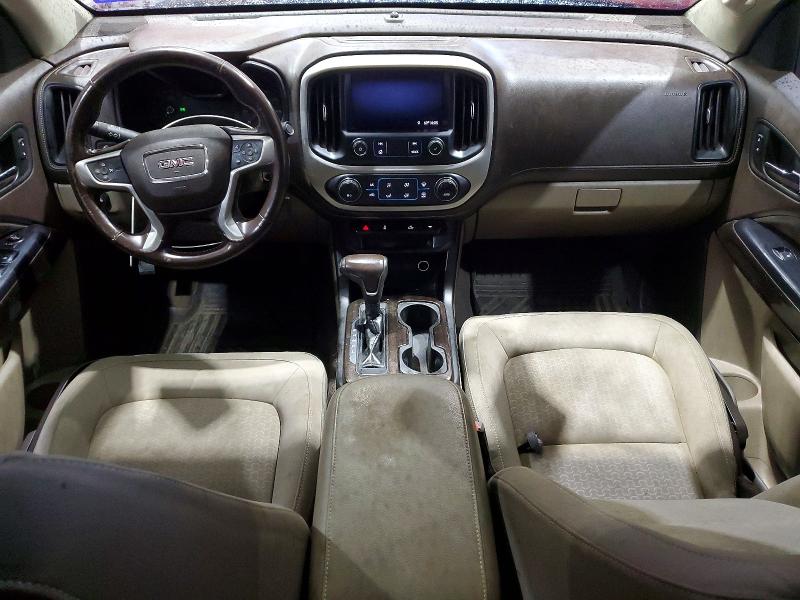 Aukcja sprzedaży 2019 Gmc Canyon, vin: 1GTG5CEN2K1342505, numer aukcji: 51782386