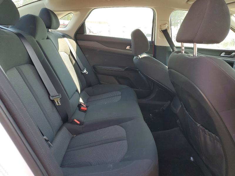 Aukcja sprzedaży 2022 Kia K5, vin: 5XXG14J20NG148447, numer aukcji: 77176335