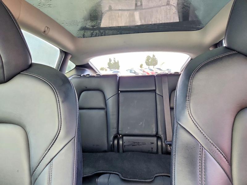 Продажа на аукционе авто 2021 Tesla Model Y, vin: 5YJYGDEE3MF159550, номер лота: 47999396