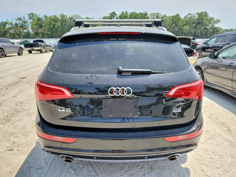 Продаж на аукціоні авто 2011 Audi Q5, vin: WA1DKAFPXBA109790, номер лоту: 49367806