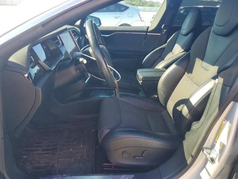 Aukcja sprzedaży 2018 Tesla Model S, vin: 5YJSA1E2XJF245106, numer aukcji: 48999926
