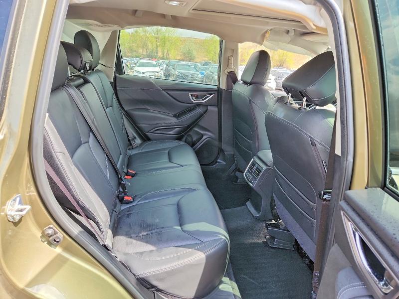51838766 :رقم المزاد ، JF2SKARC8NH491692 vin ، 2022 Subaru Forester مزاد بيع