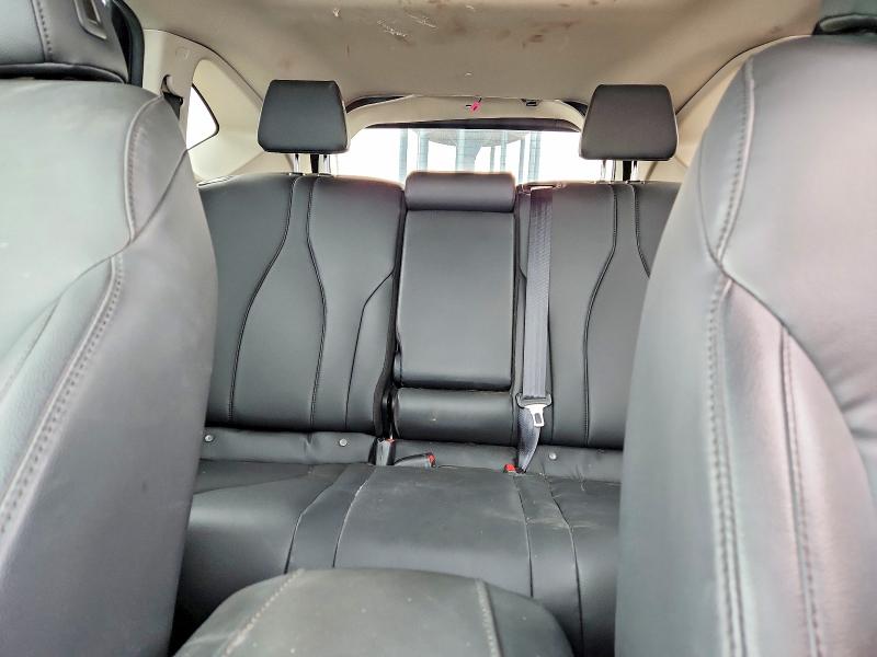 Продаж на аукціоні авто 2021 Acura Rdx, vin: 5J8TC2H33ML004810, номер лоту: 49263186