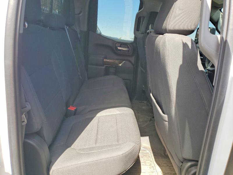 49379456 :رقم المزاد ، 1GTR9BED1MZ314682 vin ، 2021 Gmc Sierra مزاد بيع