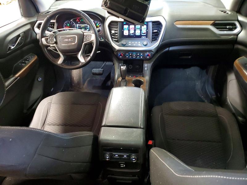 Продажа на аукционе авто 2017 Gmc Acadia, vin: 1GKKNSLS4HZ277832, номер лота: 49838566
