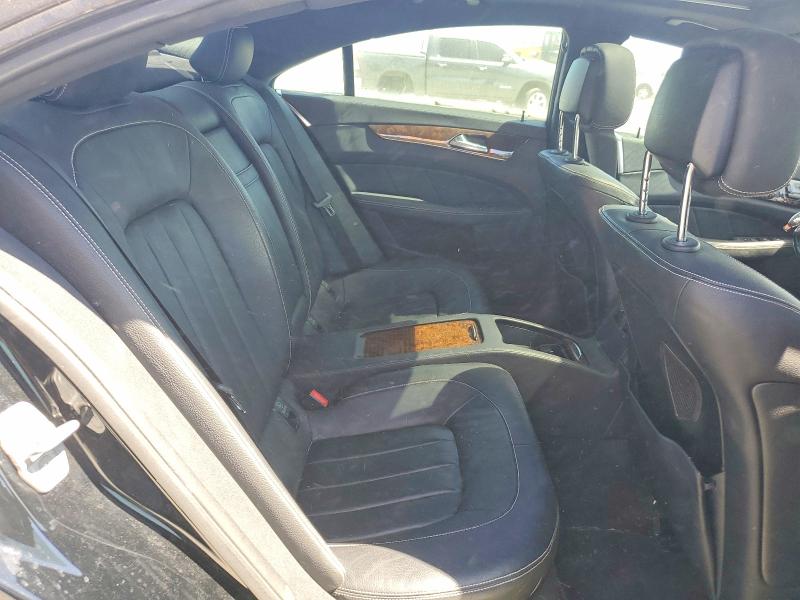Продаж на аукціоні авто 2014 Mercedes-benz Cls, vin: WDDLJ9BB0EA100636, номер лоту: 50069096