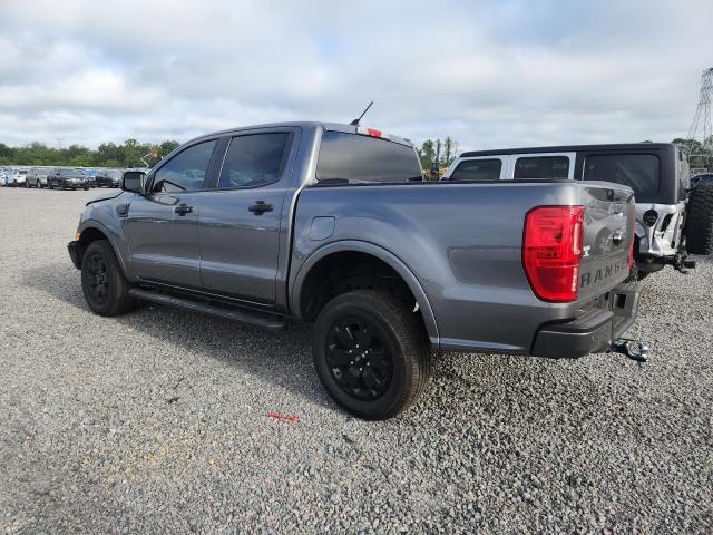 Продаж на аукціоні авто 2022 Ford Ranger, vin: 1FTER4EHXNLD15492, номер лоту: 51509346