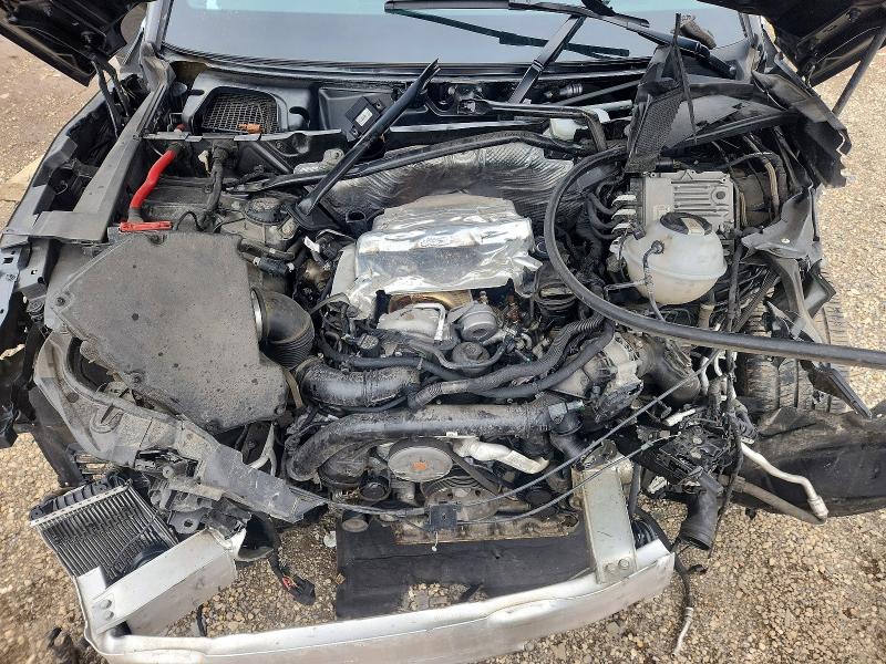 2018 Audi Sq5 მანქანა იყიდება აუქციონზე, vin: WA1C4AFY1J2031231, აუქციონის ნომერი: 48495346