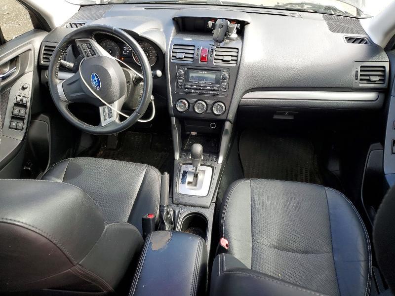 48848276 :رقم المزاد ، JF2SJAHC9EH432834 vin ، 2014 Subaru Forester مزاد بيع