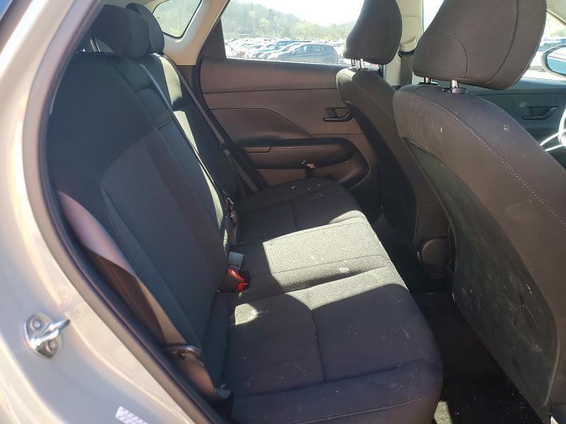 Aukcja sprzedaży 2024 Hyundai Kona, vin: KM8HBCABXRU124339, numer aukcji: 48081866