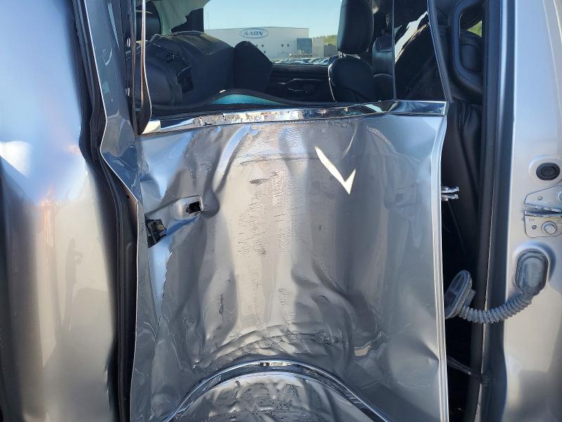 48836146 :رقم المزاد ، 1C6SRFHT4PN601836 vin ، 2023 Ram 1500 مزاد بيع