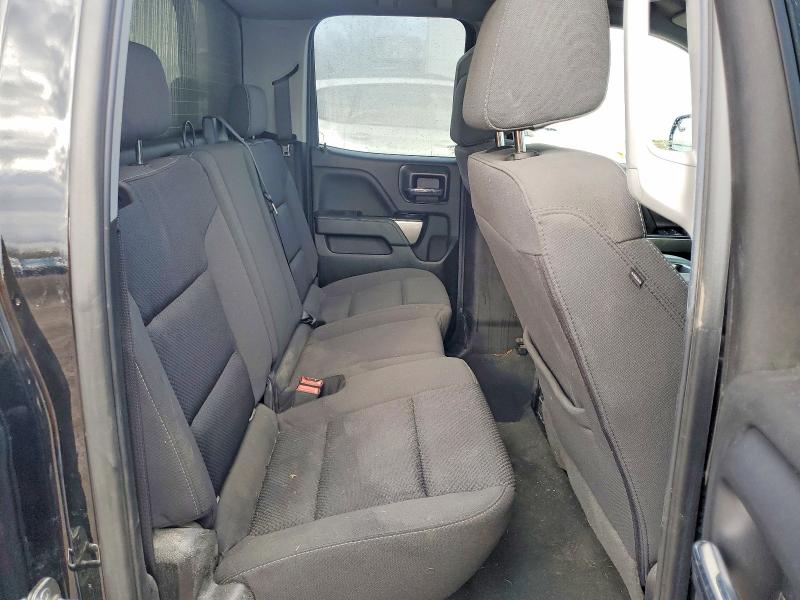 Продажа на аукционе авто 2019 Chevrolet Silverado Ld, vin: 2GCVKPEC5K1192616, номер лота: 49623696