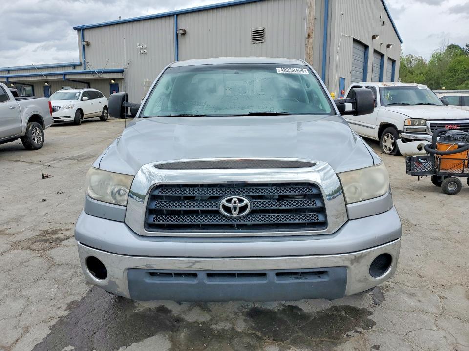 Продаж на аукціоні авто 2008 Toyota Tundra, vin: 5TFSV54198X005842, номер лоту: 48258456
