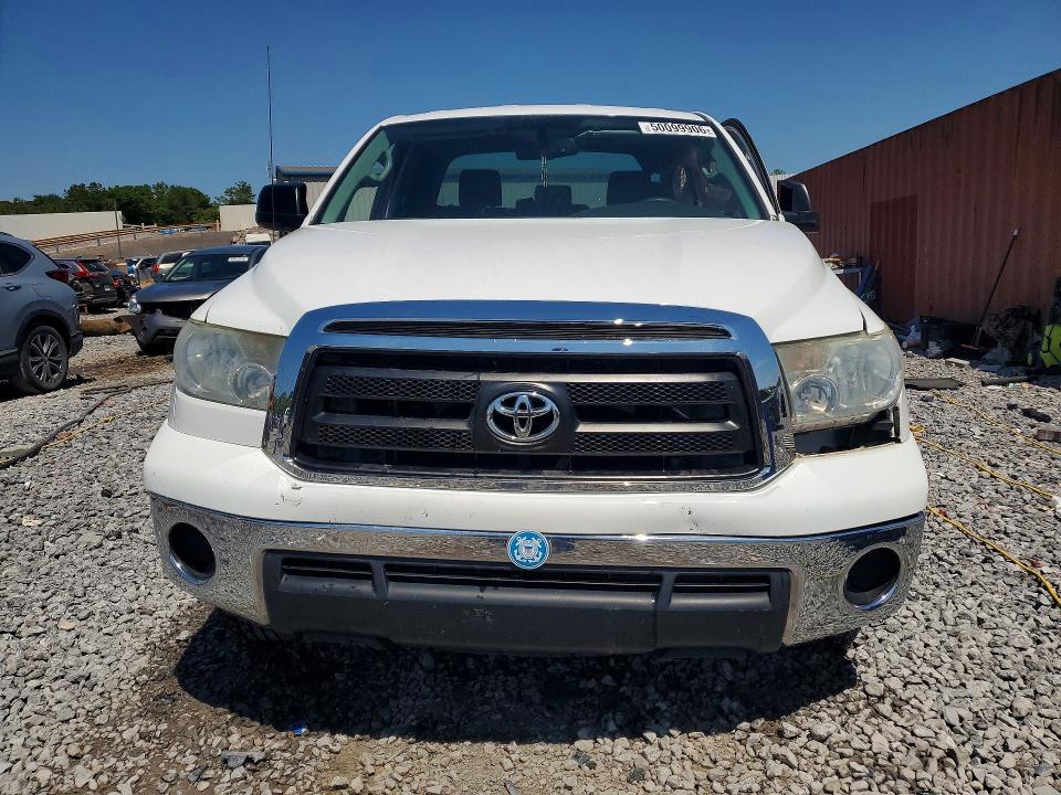 2012 Toyota Tundra მანქანა იყიდება აუქციონზე, vin: 5TFRM5F17CX043917, აუქციონის ნომერი: 50099906