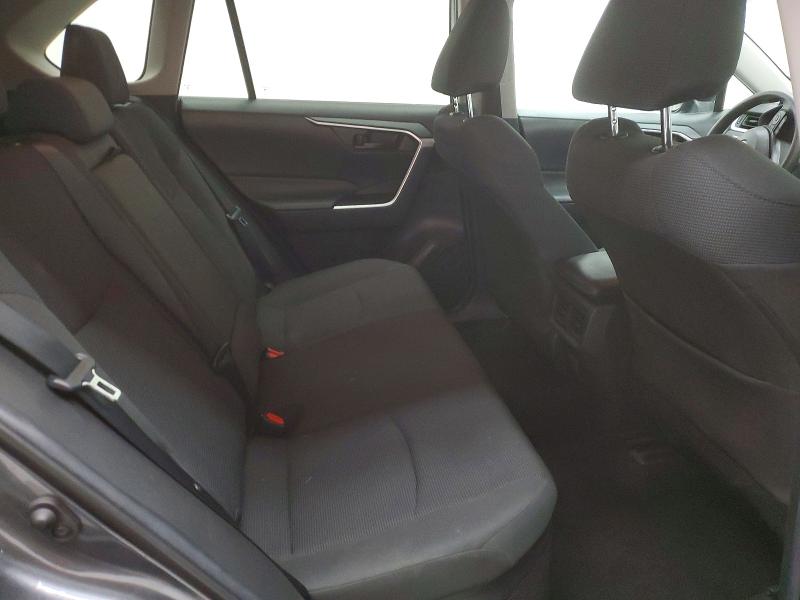Aukcja sprzedaży 2021 Toyota Rav4 Hybrid, vin: 4T3L6RFV4MU014679, numer aukcji: 47631386