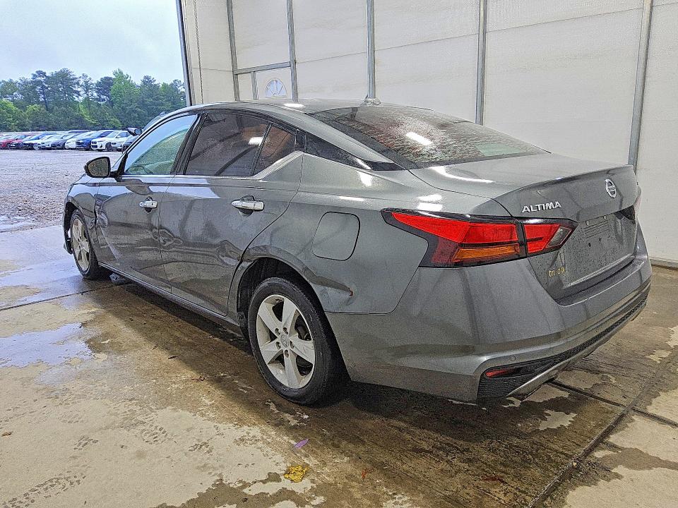 Продаж на аукціоні авто 2019 Nissan Altima, vin: 1N4BL4DV6KN306967, номер лоту: 50958366