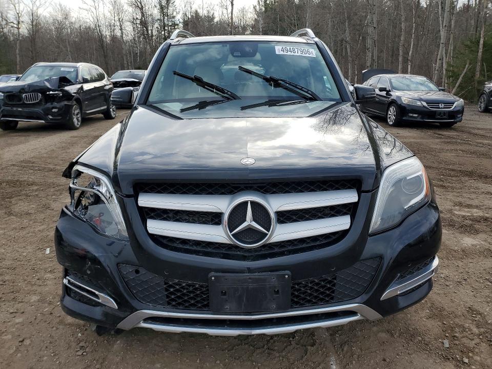 Auction sale of the 2015 Mercedes-benz Glk, vin: WDCGG0EB7FG425326, lot number: 49487906