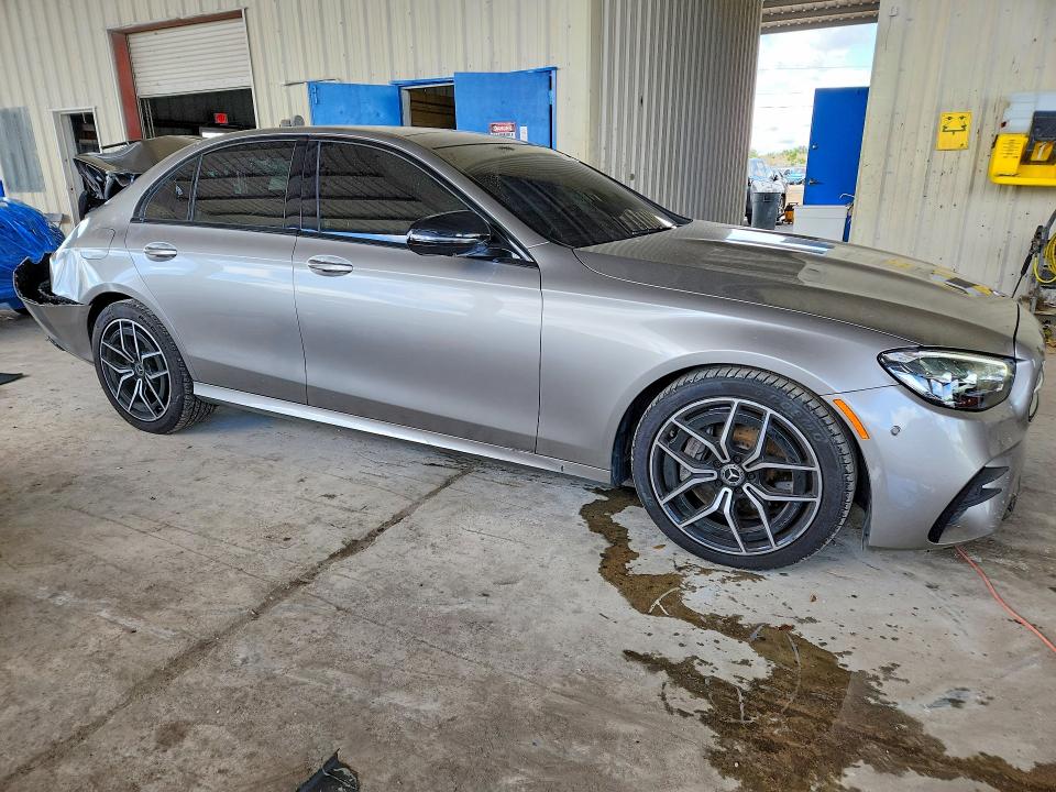 Продажа на аукционе авто 2021 Mercedes-benz E, vin: W1KZF8DB1MA966508, номер лота: 49179146