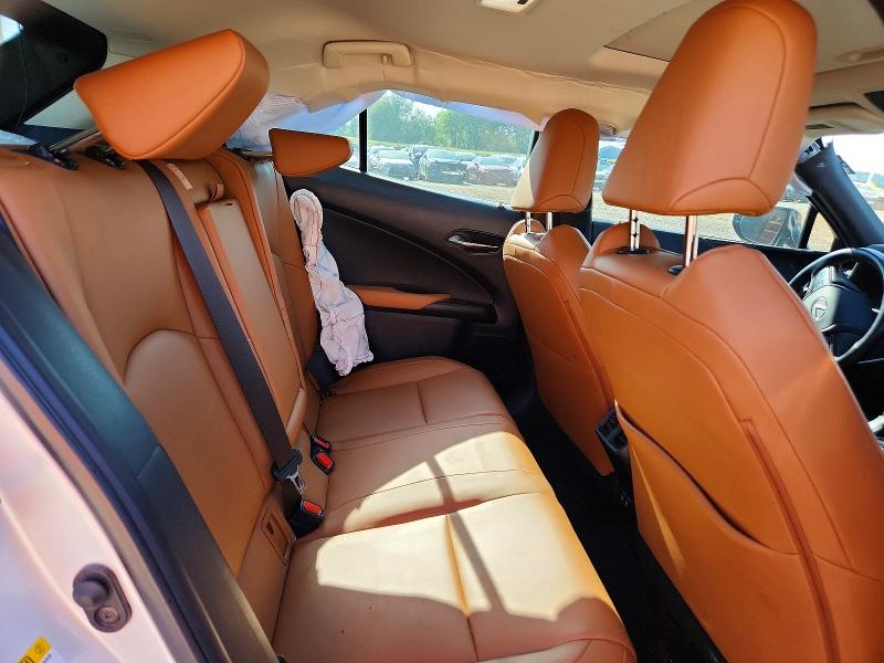Aukcja sprzedaży 2019 Lexus Ux, vin: JTHU9JBH5K2017267, numer aukcji: 50296346