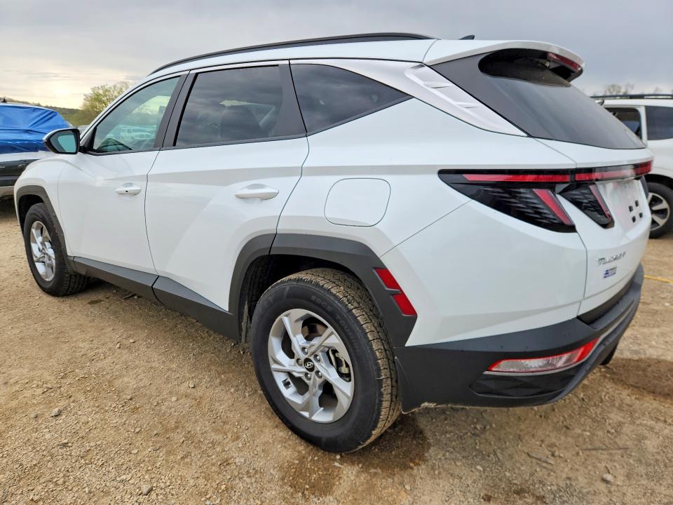 Aukcja sprzedaży 2022 Hyundai Tucson, vin: 5NMJBCAE0NH147176, numer aukcji: 52045596