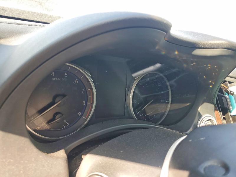 50240486 :رقم المزاد ، JN1EV7AP4HM735356 vin ، 2017 Infiniti Q50 مزاد بيع