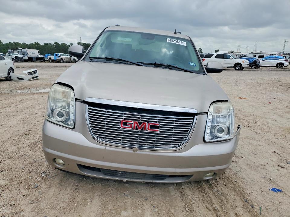 2008 Gmc Yukon მანქანა იყიდება აუქციონზე, vin: 1GKFC13J88R163678, აუქციონის ნომერი: 49255186